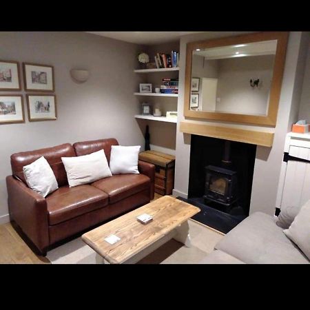 Kingsgate Cottage Winchester Extérieur photo