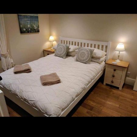 Kingsgate Cottage Winchester Extérieur photo