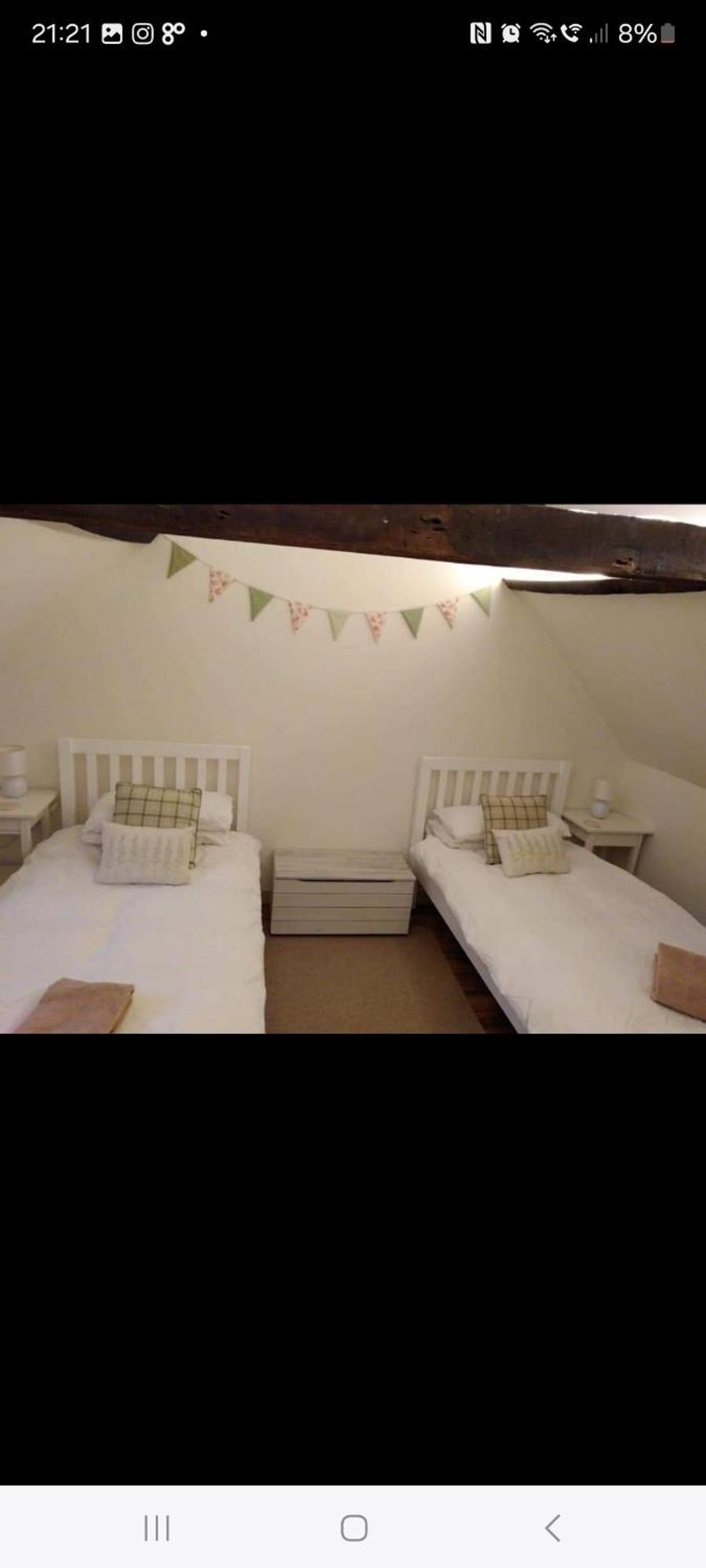 Kingsgate Cottage Winchester Extérieur photo