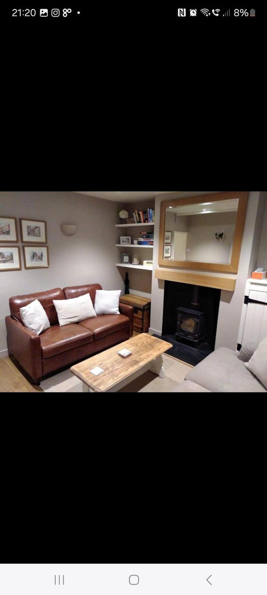 Kingsgate Cottage Winchester Extérieur photo