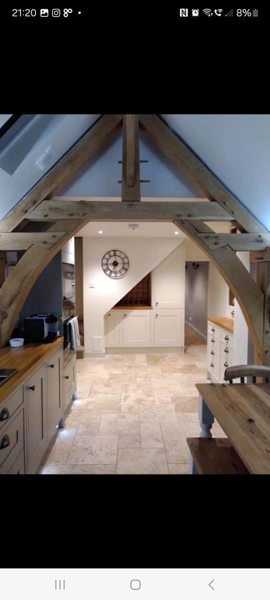 Kingsgate Cottage Winchester Extérieur photo