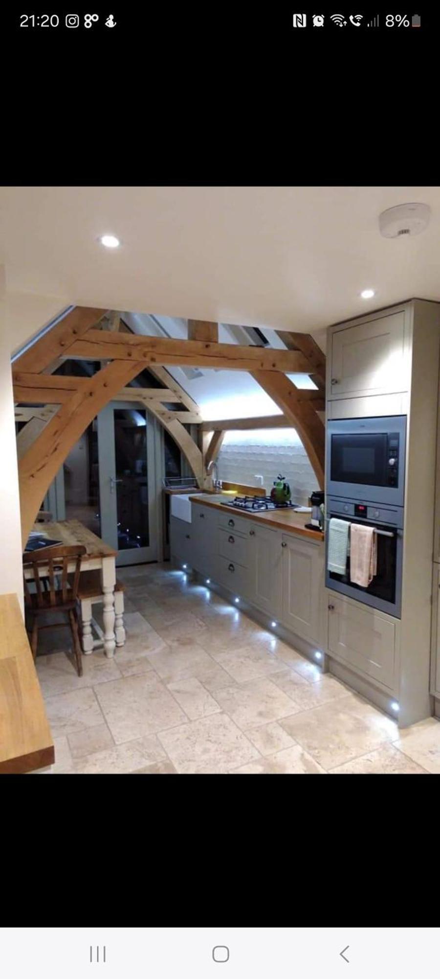 Kingsgate Cottage Winchester Extérieur photo